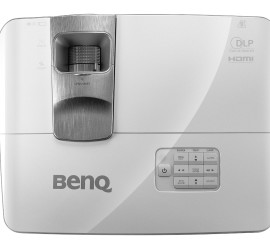 BenQ W1070 1080P 3D Home Theater Projector