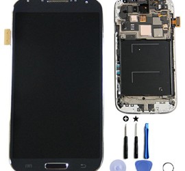 samsung galaxy black screen