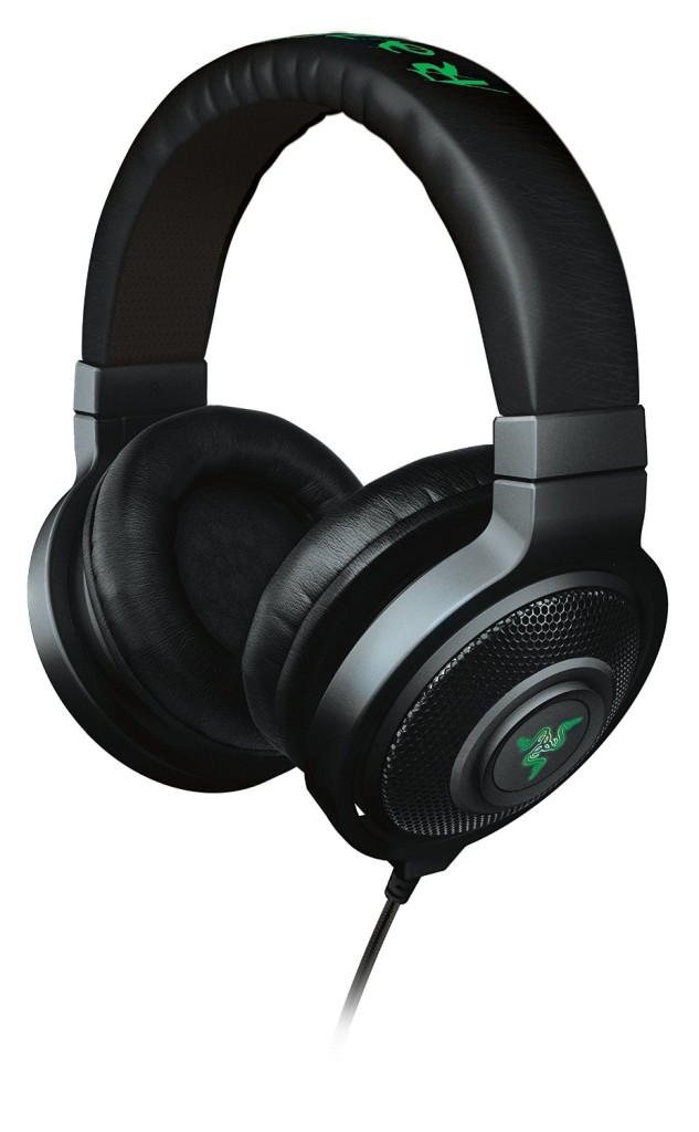 Razer Kraken 7.1 Chroma