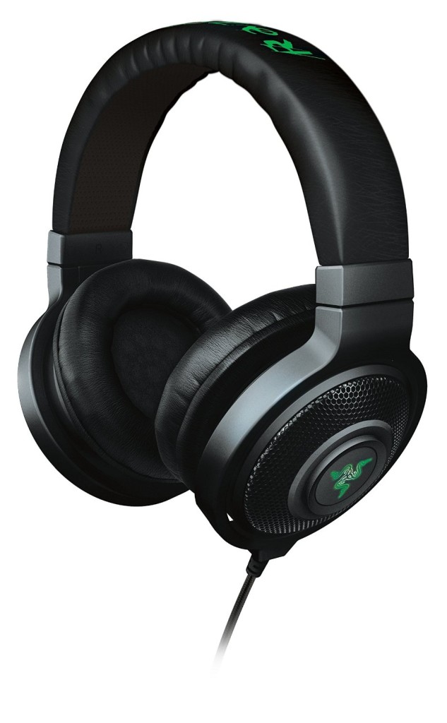 Razer Kraken 7.1 Chroma Review