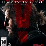 METAL GEAR SOLID 5 PC No Voice Fix