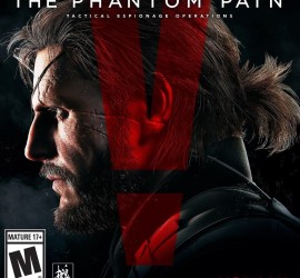 METAL GEAR SOLID 5 PC No Voice Fix