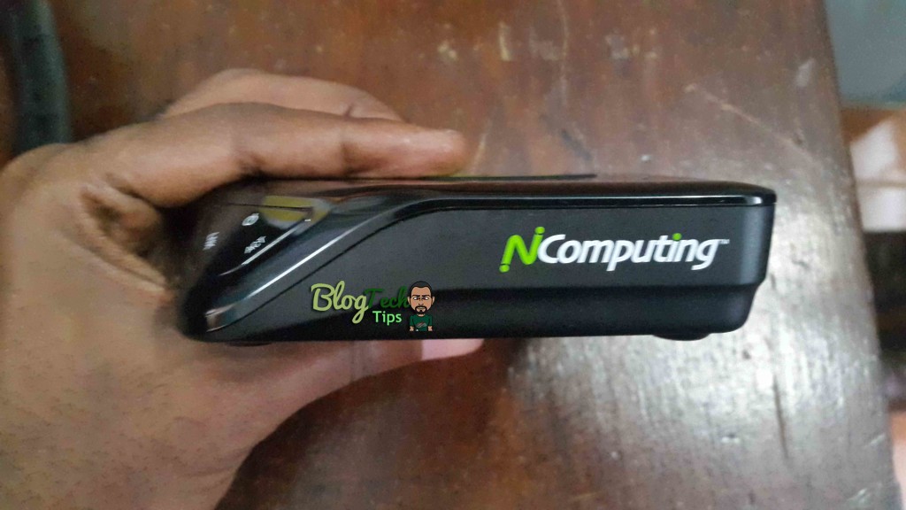 NComputing L300