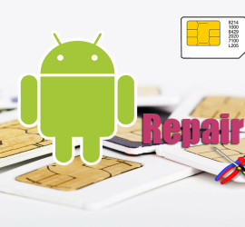 repair imei