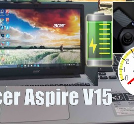 Acer Aspire V15