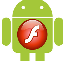 Flash Player for Android