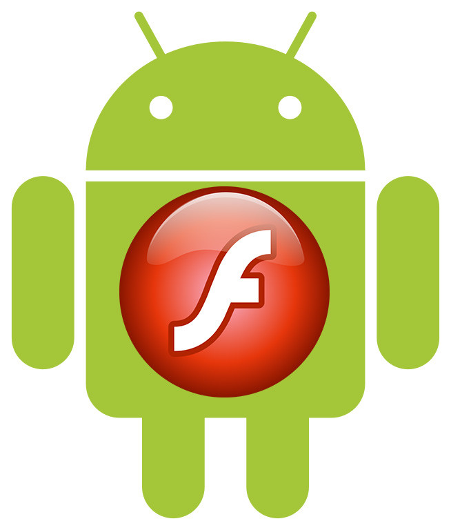 latest version adobe flash player for android