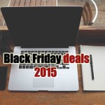 Black Friday deals 2015