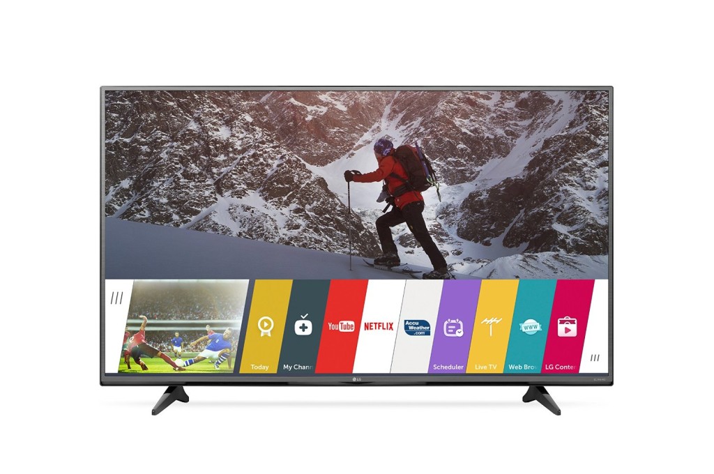 Best Black Friday TV deals