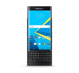 Blackberry PRIV Review