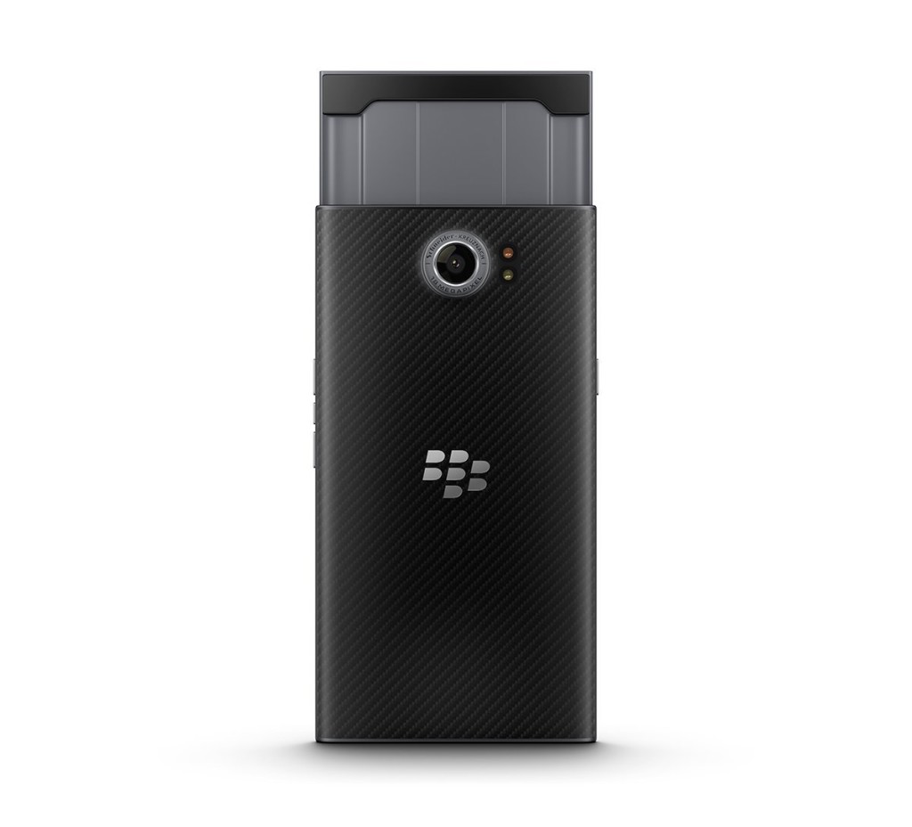 Blackberry PRIV Review