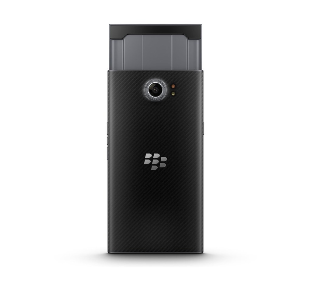 Blackberry PRIV Review