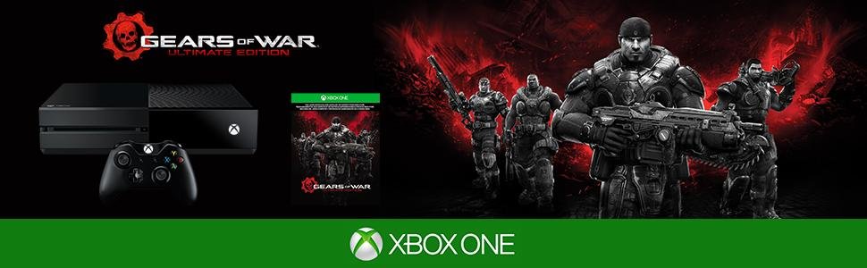 Xbox One Black Friday Deal