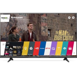 Best Black Friday TV deals