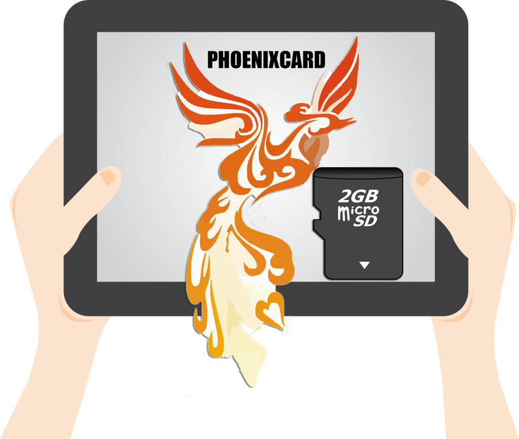 PhoenixCard