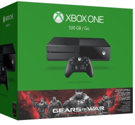 Xbox One Black Friday Deal