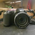 Nikon L330 Review