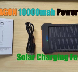 10000mah Power bank