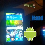 Huawei Hard Reset