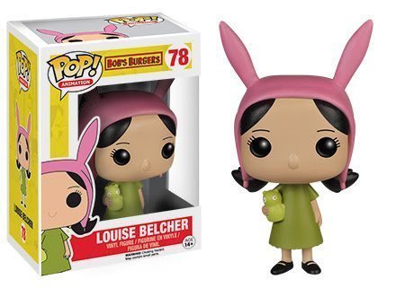 funko pop figures