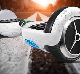 Best Hoverboard