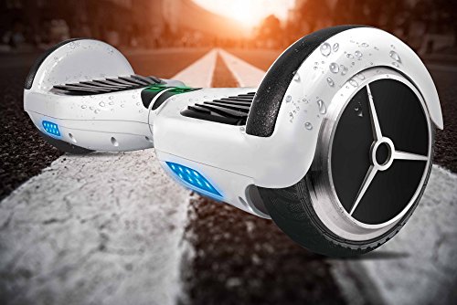 Best Hoverboard Money can buy