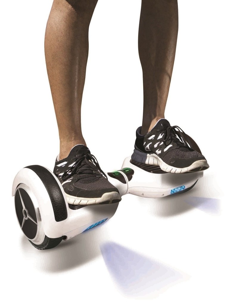 Best Hoverboard