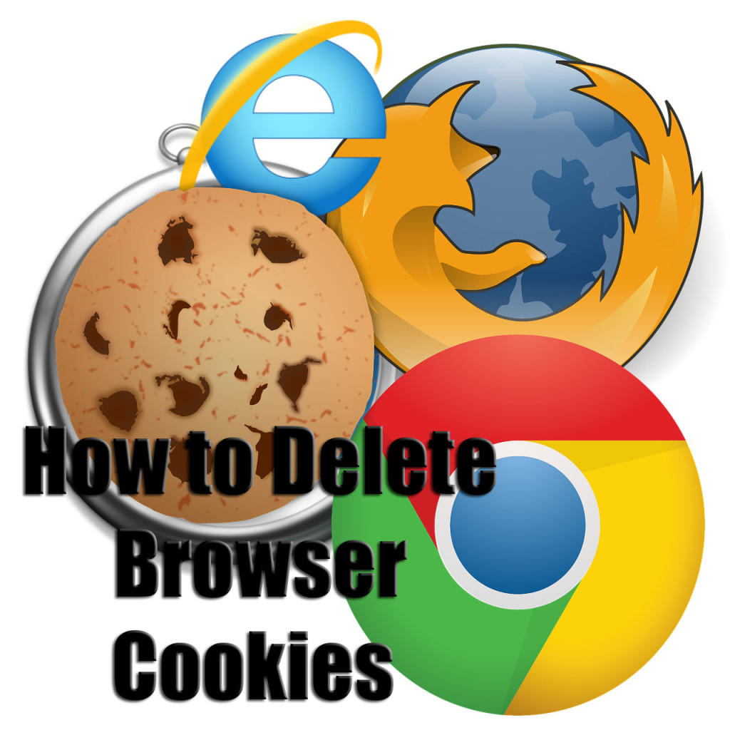 how to delete cookies