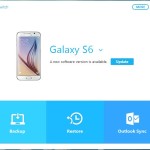 Samsung Galaxy S6 USB Device not recognized Fix