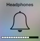 iphone stuck in headphone mode