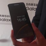 Galaxy S7 How to Activate Always On Display?