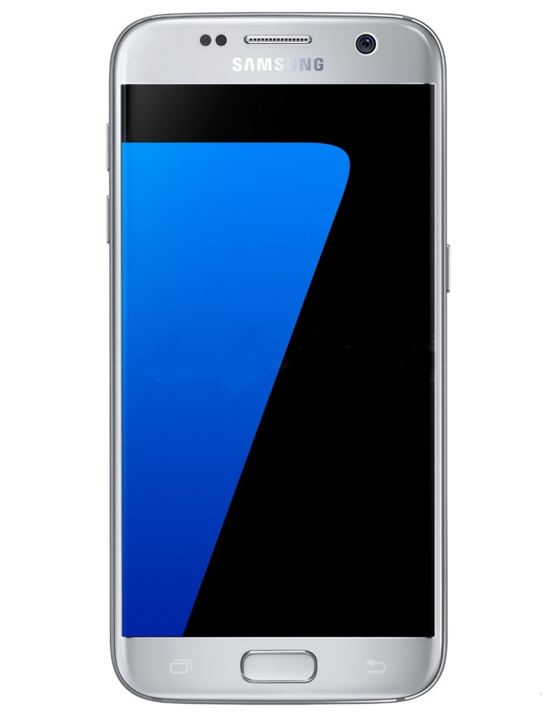 galaxy s7 features