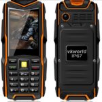 VKworld Stone V3 Rugged Smartphone