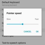 Samsung Galaxy S6 Touchscreen Sensitivity issue Fix