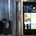 Samsung Family Hub Refrigerator: Smartest Fridge ever