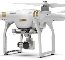 DJI Phantom 3