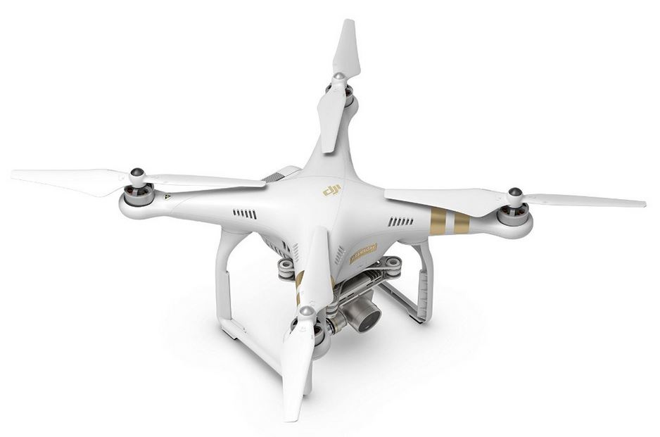 DJI Phantom 3