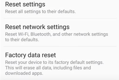 Wi Fi Disconnection Problem On Samsung Galaxy S7 And S7 Edge Blogtechtips