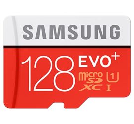 Samsung 128GB EVO Plus