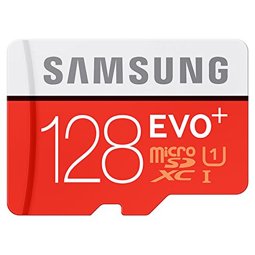 Samsung 128GB EVO Plus