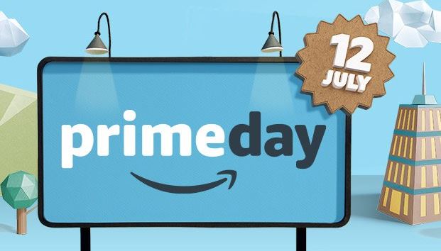 Amazon Prime Day 2016 Deals