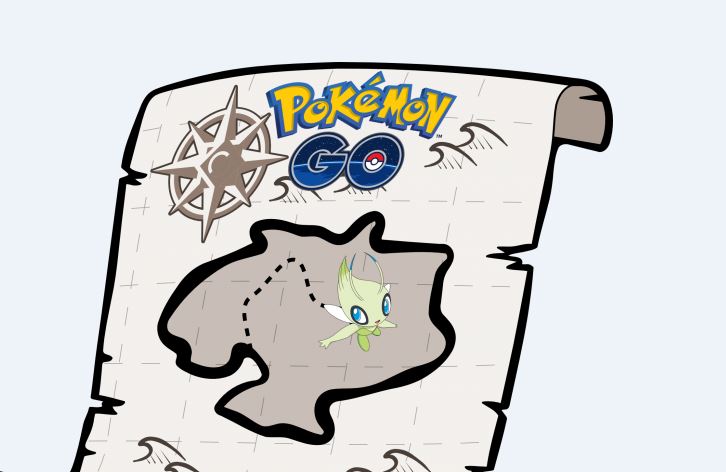 Pokemon Go Mania
