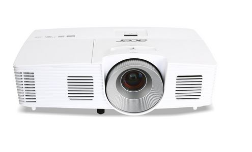 home theatre projectors