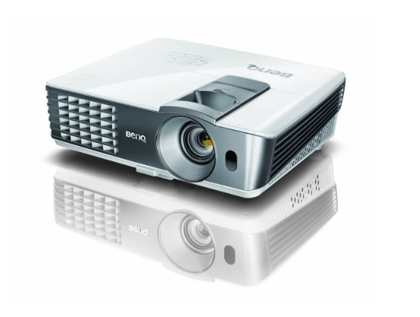 home theatre projectors