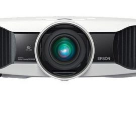 home theatre projectors