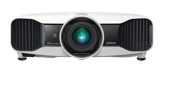 home theatre projectors