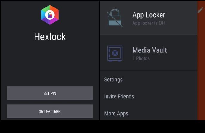 Best VPN and App lock for Android