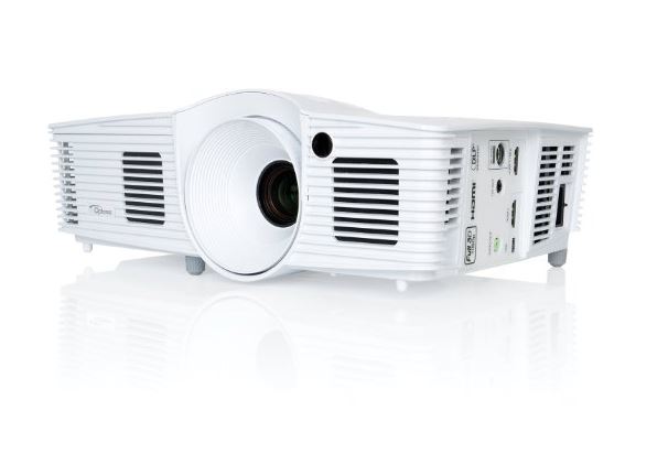 home theatre projectors