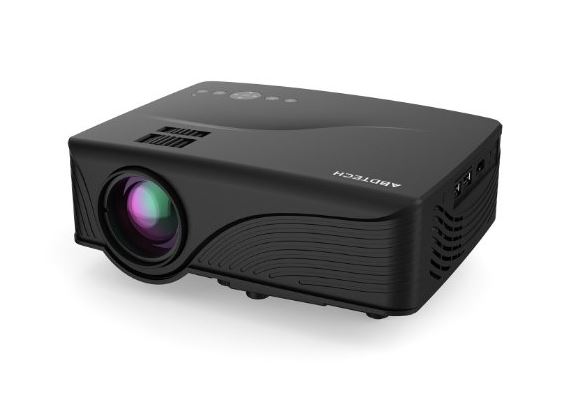 best cheap projectors