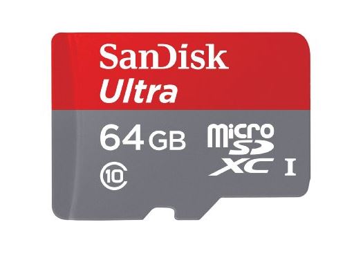 Best Micro SD Card for Tablets